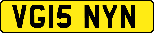 VG15NYN