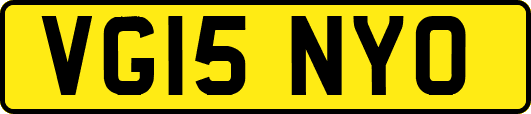 VG15NYO