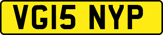 VG15NYP