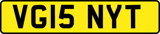 VG15NYT