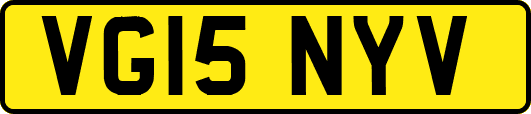 VG15NYV
