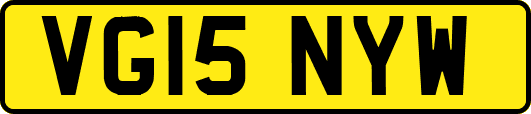VG15NYW