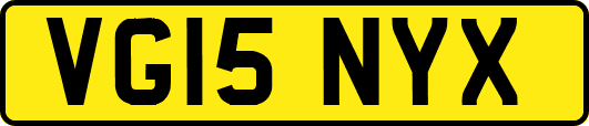 VG15NYX