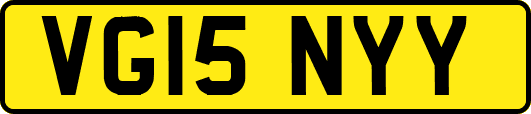 VG15NYY