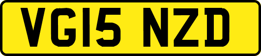 VG15NZD