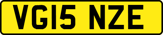 VG15NZE