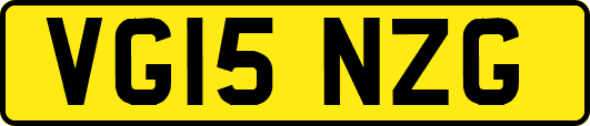 VG15NZG