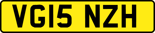 VG15NZH