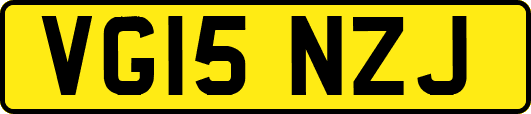 VG15NZJ