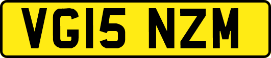 VG15NZM