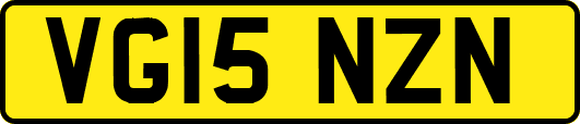 VG15NZN
