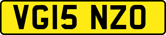 VG15NZO