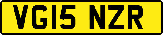 VG15NZR