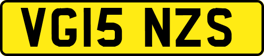 VG15NZS