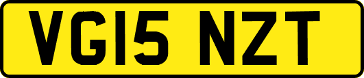 VG15NZT