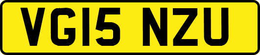 VG15NZU