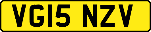 VG15NZV