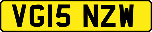VG15NZW