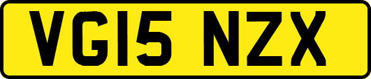 VG15NZX