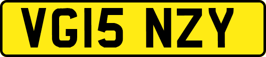 VG15NZY