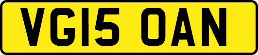 VG15OAN