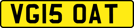 VG15OAT