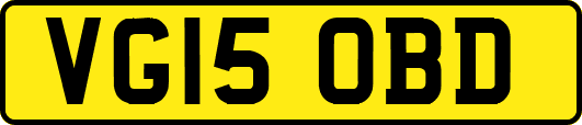 VG15OBD