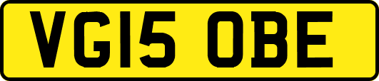VG15OBE