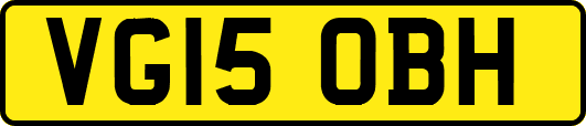 VG15OBH