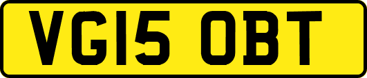 VG15OBT