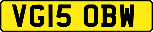 VG15OBW