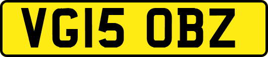 VG15OBZ