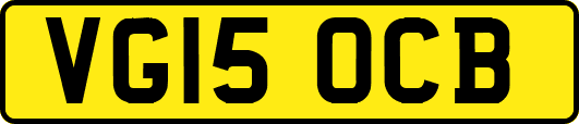 VG15OCB