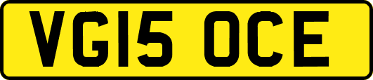 VG15OCE