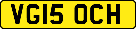 VG15OCH