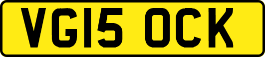 VG15OCK