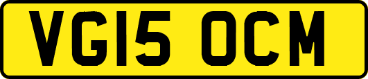 VG15OCM