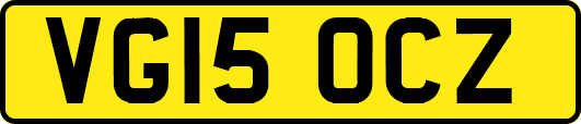 VG15OCZ