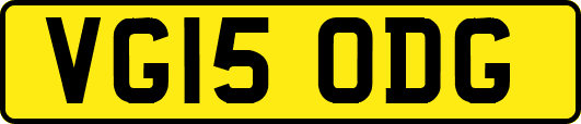 VG15ODG