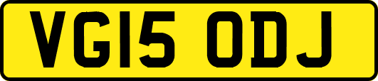 VG15ODJ