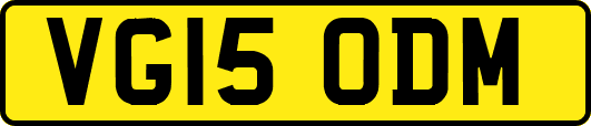 VG15ODM