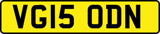 VG15ODN
