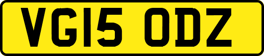 VG15ODZ