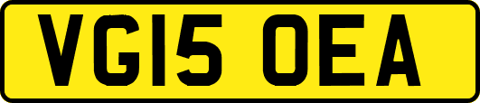 VG15OEA