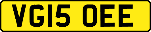 VG15OEE