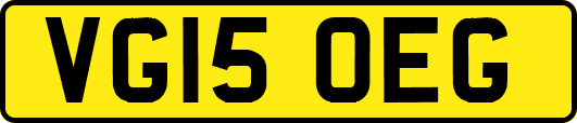 VG15OEG