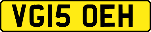 VG15OEH