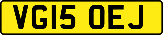 VG15OEJ