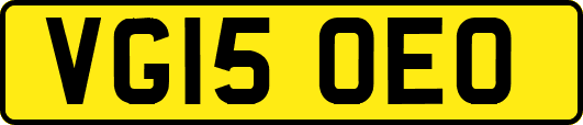 VG15OEO