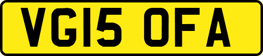VG15OFA